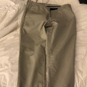 Carhartt Sid Pant Khaki